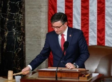 Палата представників США схвалила допомогу Україні