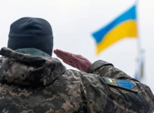 Україна тимчасово відступить від Європейської конвенції про захист прав людини