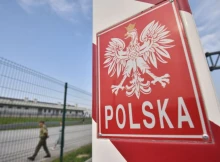 Польські фермери розблокували всі пункти пропуску на кордоні з Україною