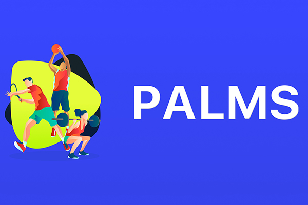 Сервис palms.app
