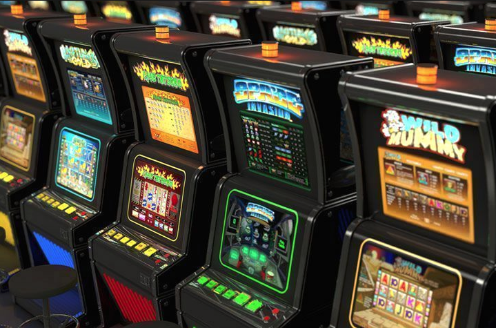 Игровые аппараты в интернете бесплатно играть сериалы нтв казино