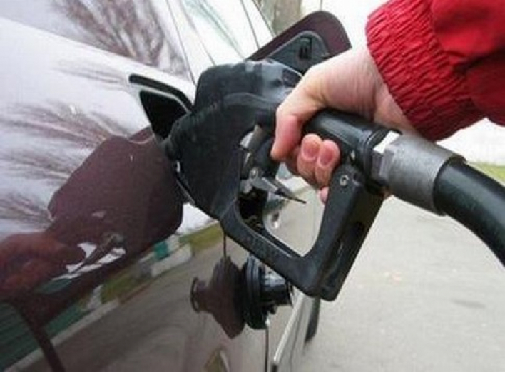 Цена на бензин уйдет в облака