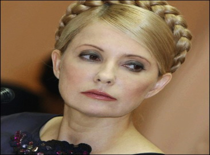 Тимошенко могут посадить в тюрьму еще до Нового Года