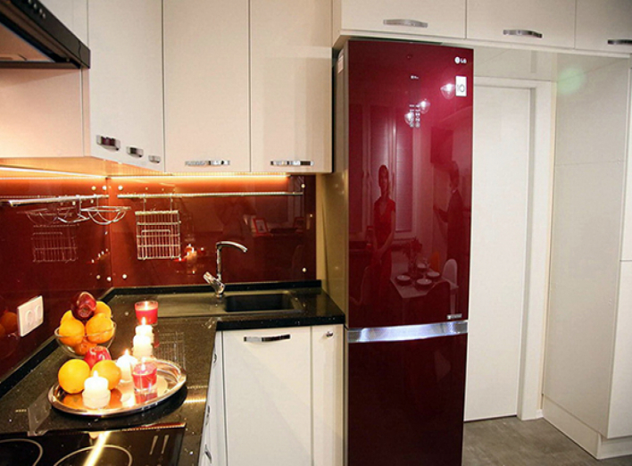 Холодильники LG: доступная техника с инновационными функциями