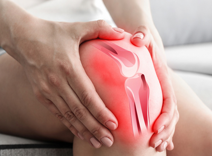 Лечение коленного сустава при артрите, артрозе и других заболеваниях