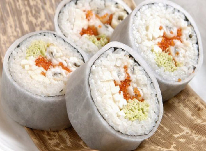 Как правильно приготовить рис для суши и роллов?