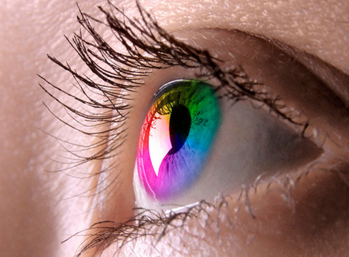 Что нужно знать о цветных контактных линзах