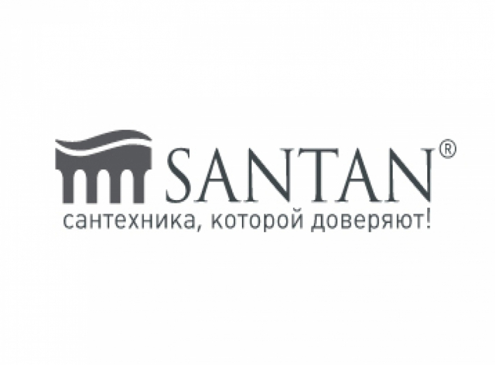 Интернет-магазин сантехники santan.ua