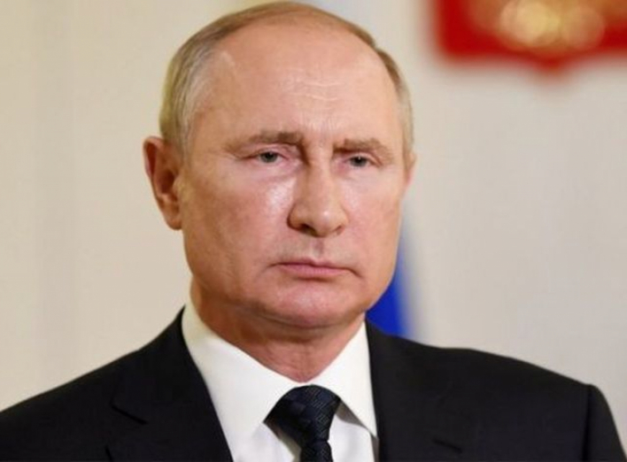 Путін прагне отримати прямий контроль над Союзною державою Росії та Білорусі фото
