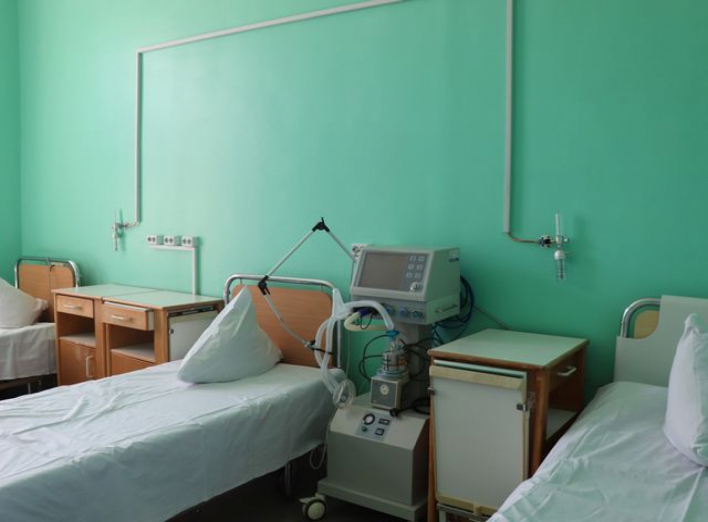 Лікарні Сум відновлюють надання планової медичної допомоги фото