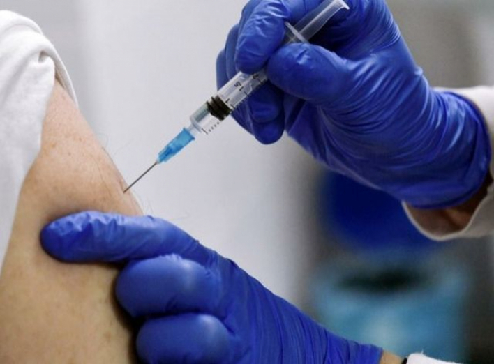 Для 4147 жителів Сумщини вакцинація проти COVID-19 вже завершилася фото