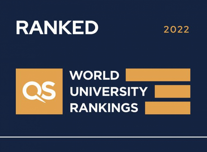 СумДУ підтвердив позиції у рейтингу університетів світу від QS фото