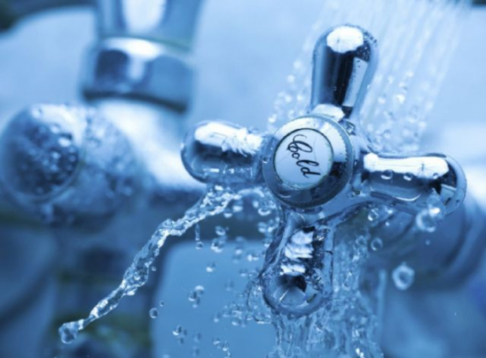 КП «Міськводоканал» просить сумчан до 15 червня надіслати показники лічильників холодної води фото