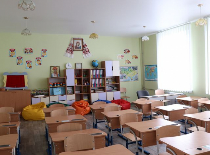 У школярів Сумщини останні дні освітнього процесу навчального року фото