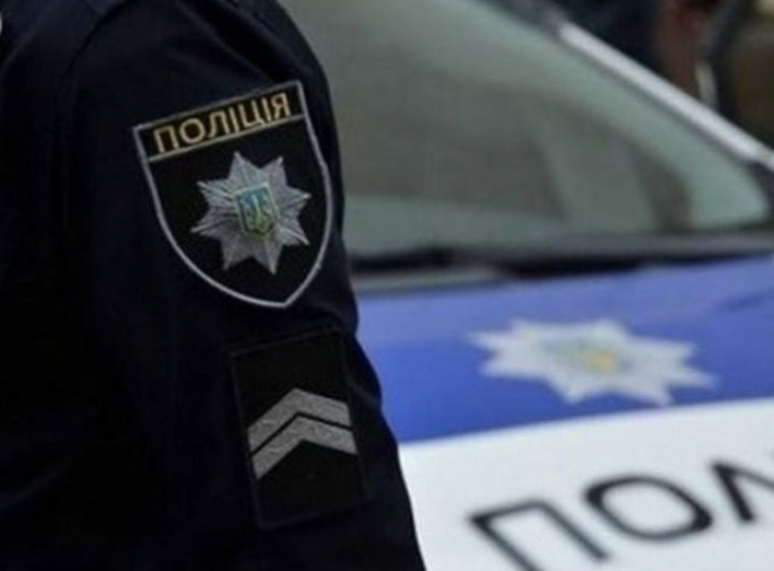 На Сумщині поліцейські викрили вигадливого крадія фото