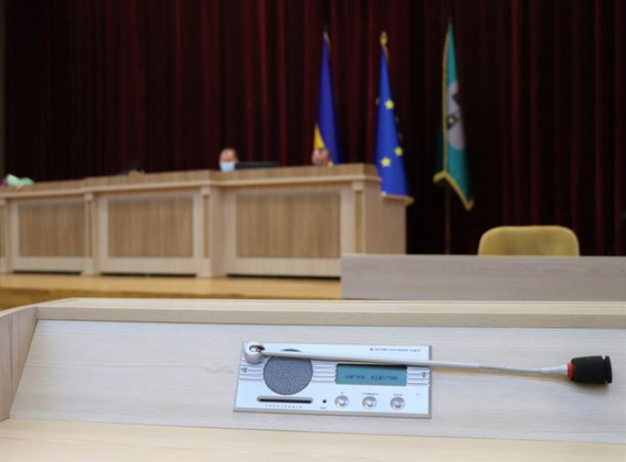 Чергова сесія Сумської міської ради відбудеться у передостанню середу липня фото