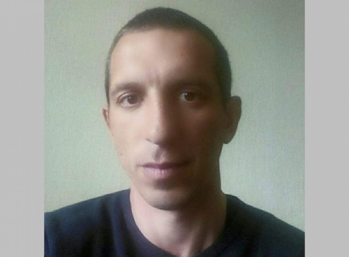 Поліція Сумщини розшукує безвісти зниклого 35-річного чоловіка фото
