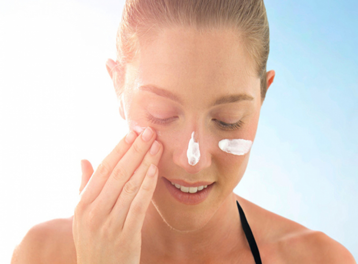 Как выбрать солнцезащитный крем для лица? фото