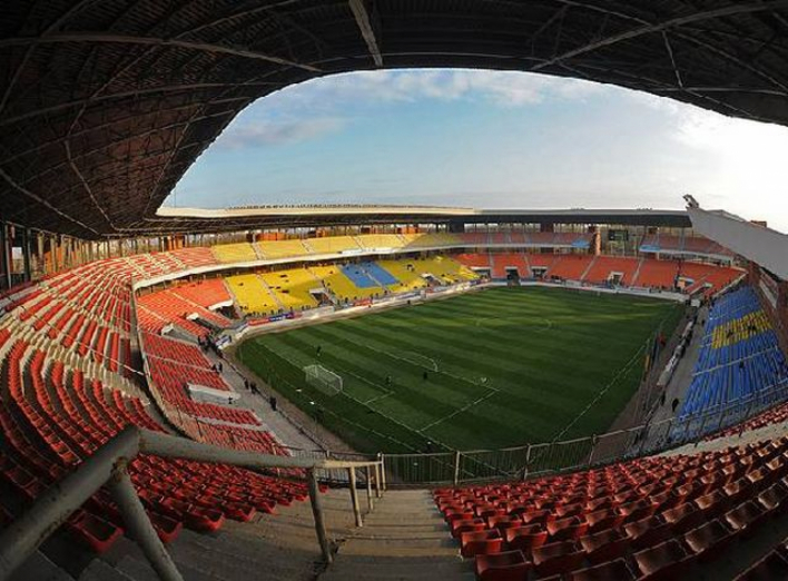 У Сумах продали стадіон «Ювілейний» у 50 разів нижче ринкової вартості фото