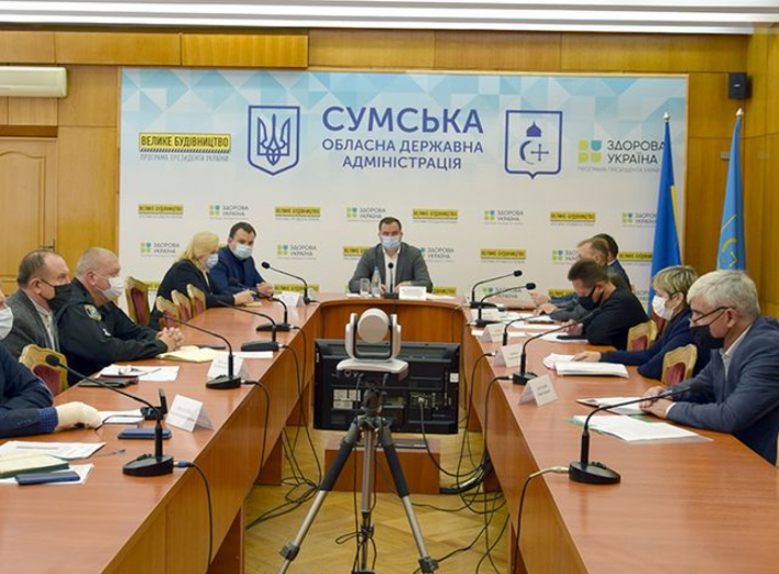 З 23 вересня в усіх регіонах України буде встановлено «жовтий» рівень епіднебезпеки  фото