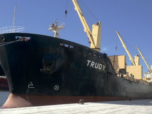 У Франції затримали судно з кокаїном, серед членів екіпажу є українець фото