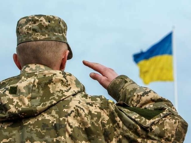 Сумщина вшановує захисників і захисниць України фото