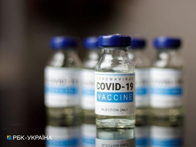 Індія відновить експорт вакцин в рамках COVAX фото