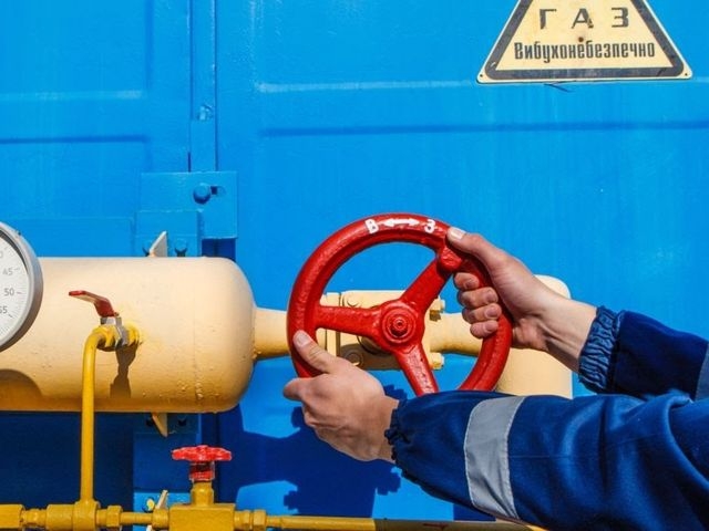 “Сумигаз” погрожує відключити газ 75 бюджетним установам фото