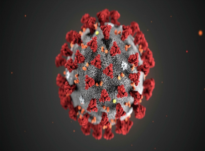 На Сумщині стрімко росте захворюваність на коронавірус фото