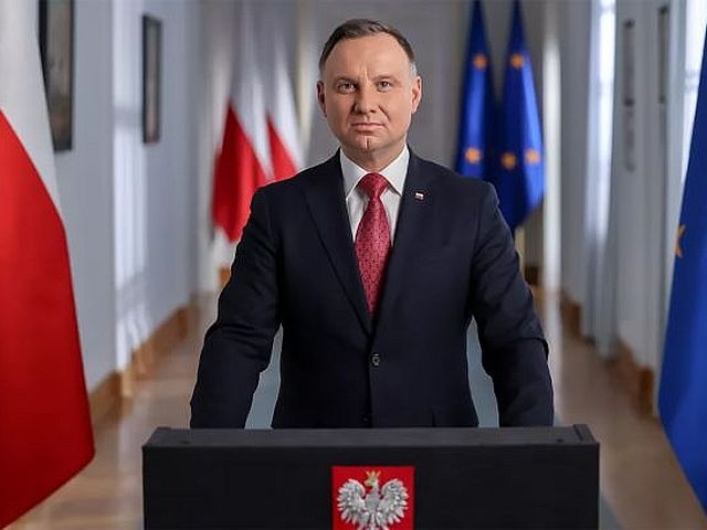 Польща виступає за негайний вступ України до ЄС