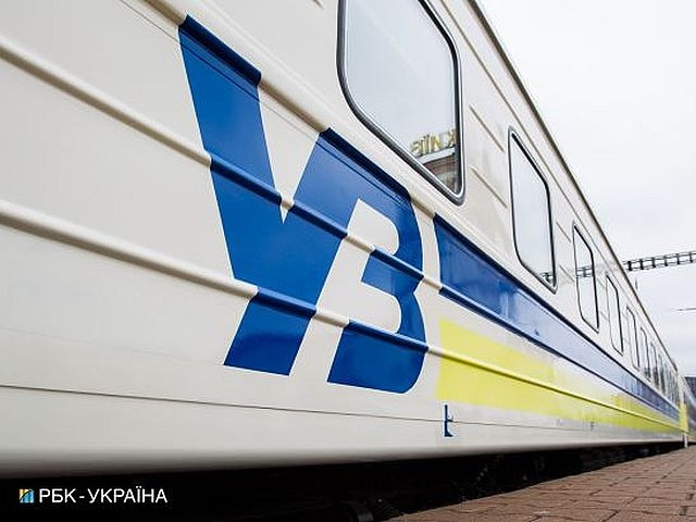 Укрзалізниця знищила всі залізничні вузли з Росією