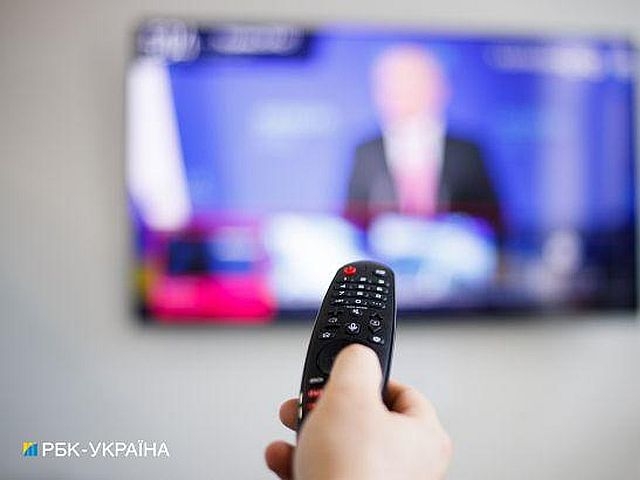 Що робити, якщо зникло мовлення національних телеканалів