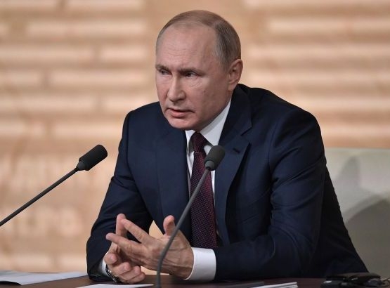 Російські олігархи обговорюють фізичне усунення Путіна