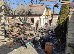 20,8% українців змінили місце проживання з початку війни