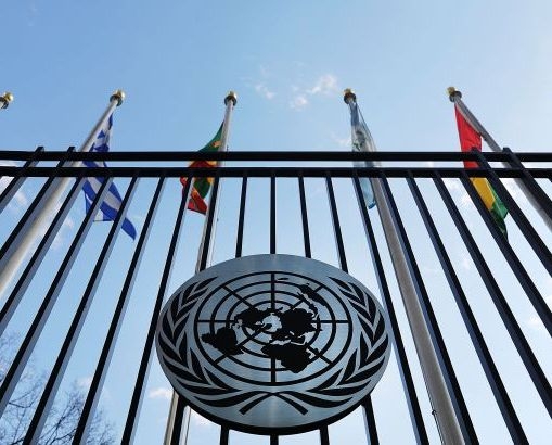 В ООН стурбовані наслідками війни в Україні