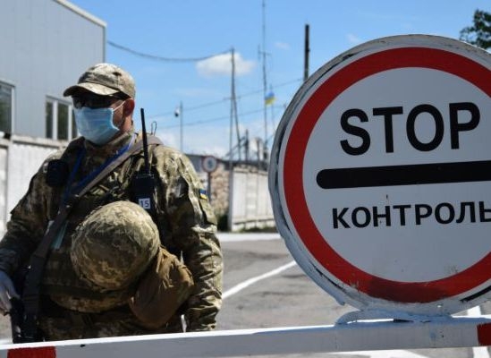 Прикордонники розповіли про ситуацію з чергами на виїздах з України