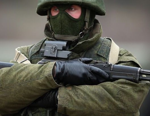 Військові РФ у розмовах підтвердили, що самі обстріляли Брянську область