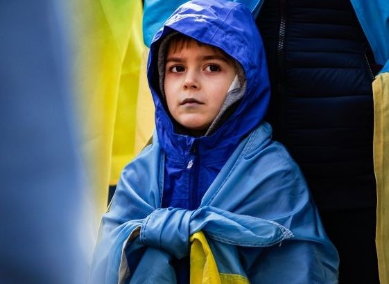 З початку війни в Україні загинуло 200 дітей