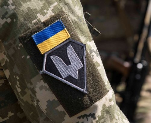 В Україну з США прибула перша партія нової військової допомоги