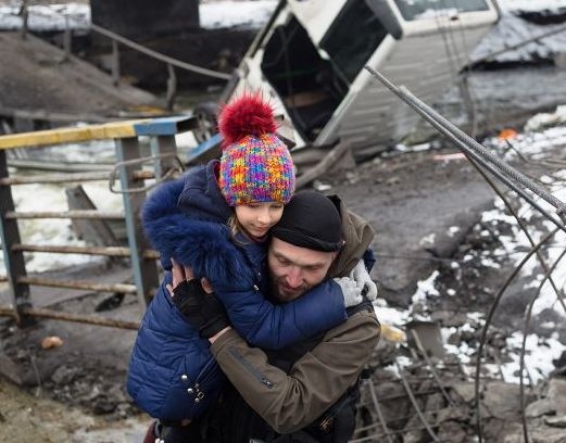 Через збройну агресію Росії в Україні загинули вже 205 дітей