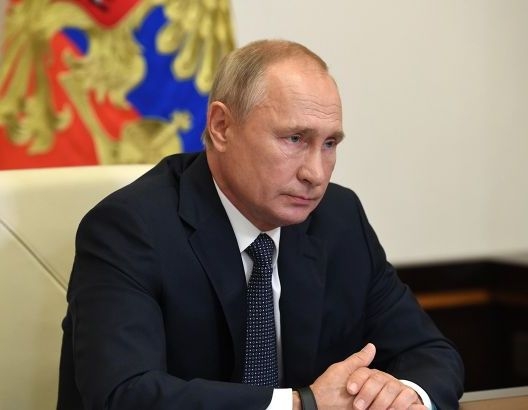 Оточення Путіна вважає війну в Україні "катастрофічною помилкою"