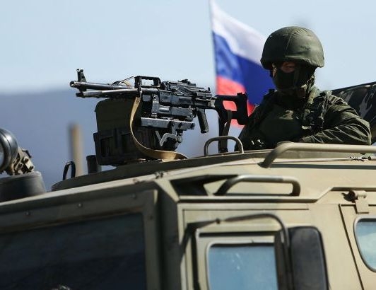 Ніколи знову? Росія святкує День перемоги воюючи з Україною фото