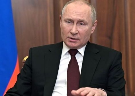 Путіну поки не загрожує відсторонення через війну в Україні, - CNN