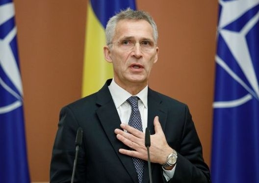 Генсек НАТО закликав союзників підготуватися до тривалої війни в України