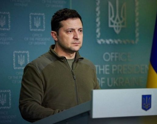 Зеленський назвав три пріоритети для відновлення економіки України