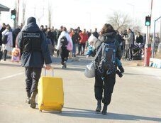Канада схвалила понад 130 тис. заявок тимчасового захисту українців