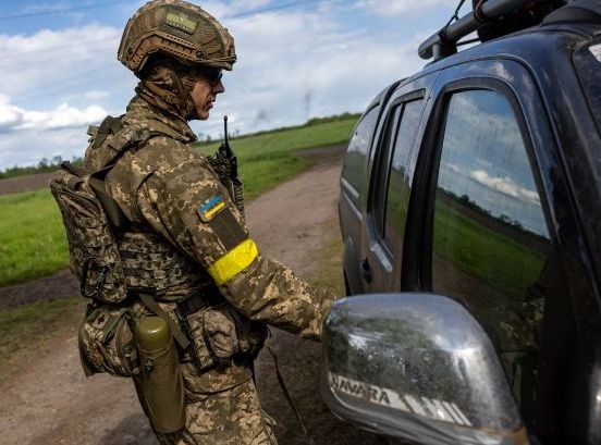 Що відомо про нові правила для військовозобов'язаних в Україні фото