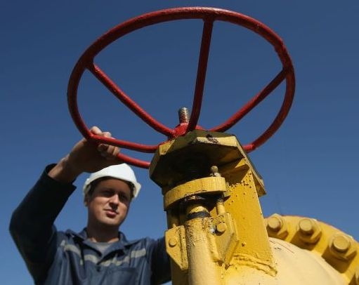 Росія тимчасово зупиняє "Північний потік" на тлі газової кризи