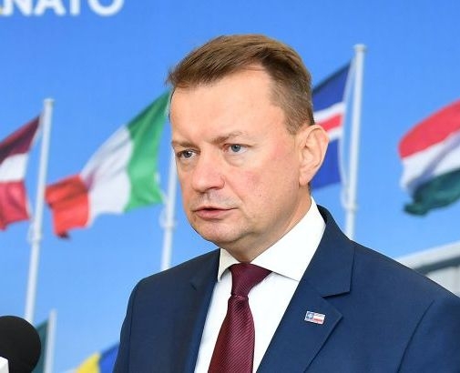 Польща може зайнятися підготовкою українських військових
