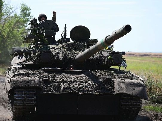 ЗСУ потужно вдарили по ворогу в Харківській і Херсонській областях фото
